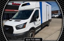 2023 Ford Transit 350