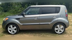 2010 Kia Soul !