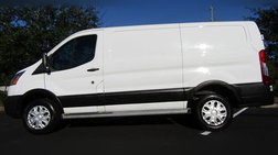 2019 Ford Transit 250