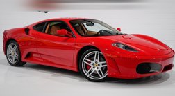 2006 Ferrari F430 F1