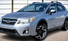 2017 Subaru Crosstrek 2.0i Limited