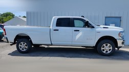 2022 Ram Ram Pickup 2500 Big Horn