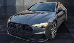 2019 Audi A7 quattro Prestige 55 TFSI