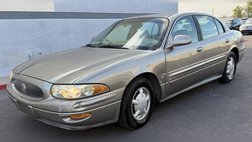 2000 Buick LeSabre Limited