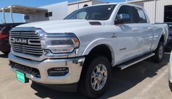 2022 Ram Ram Pickup 2500 Laramie