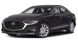 2019 Mazda MAZDA3 Preferred