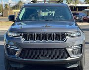2022 Jeep Grand Cherokee 4xe