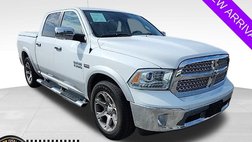 2016 Ram Ram Pickup 1500 Laramie