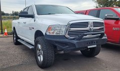 2018 Ram Ram Pickup 1500 Big Horn