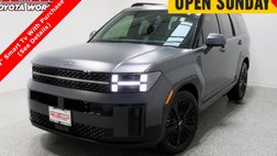 2024 Hyundai Santa Fe Hybrid Calligraphy