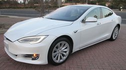 2020 Tesla Model S Long Range Plus