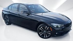 2018 BMW 3 Series 330i