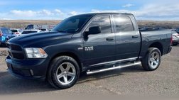 2014 Ram Ram Pickup 1500 Express