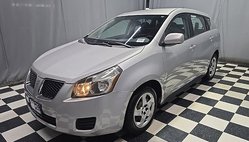 2009 Pontiac Vibe 1.8L