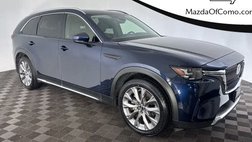 2024 Mazda CX-90 3.3 Turbo Premium