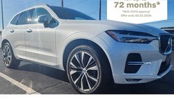 2022 Volvo XC60 B5 Momentum
