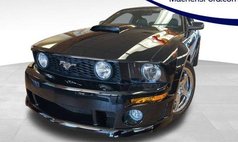 2006 Ford Mustang GT Premium