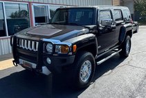 2008 HUMMER H3 Alpha
