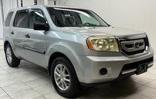 2010 Honda Pilot LX