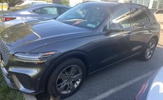 2022 Genesis GV70 3.5T Sport