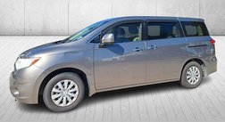 2015 Nissan Quest S
