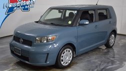 2010 Scion xB Base