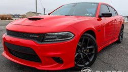 2019 Dodge Charger GT