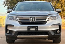 2021 Honda Pilot EX