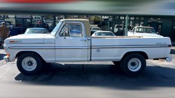 1970 Ford F-250 
