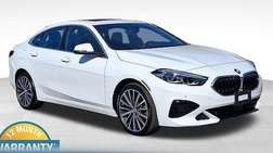 2022 BMW 2 Series 228i xDrive Gran Coupe