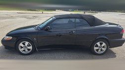 2003 Saab 9-3 SE