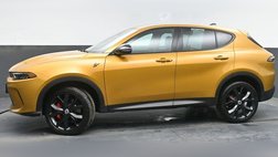 2024 Dodge Hornet GT