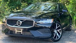 2020 Volvo S60 T5 Momentum
