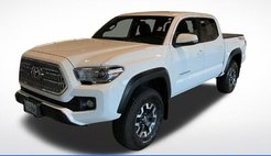 2016 Toyota Tacoma TRD Off-Road