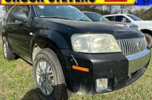 2006 Mercury Mariner Premier
