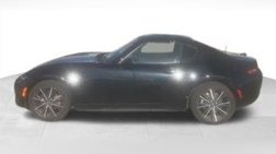 2024 Mazda MX-5 Miata RF Grand Touring