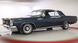 1963 Pontiac Grand Prix 