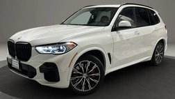 2023 BMW X5 M50i