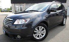 2008 Subaru Tribeca Ltd. 5-Pass.