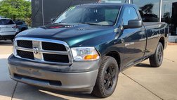 2011 Ram Ram Pickup 1500 ST