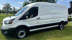 2021 Ford Transit 250