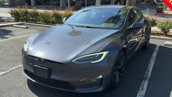 2022 Tesla Model S Base