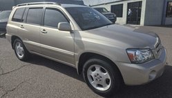 2007 Toyota Highlander Limited