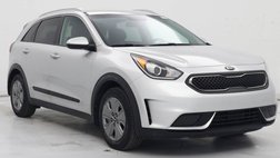 2019 Kia Niro LX