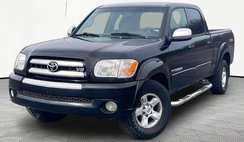 2006 Toyota Tundra SR5