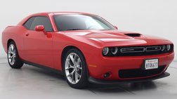 2020 Dodge Challenger GT