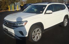 2022 Volkswagen Atlas SE 4Motion