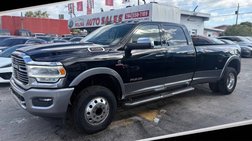 2021 Ram Ram Pickup 3500 Laramie