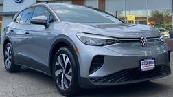 2023 Volkswagen ID.4 Standard