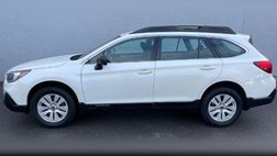 2019 Subaru Outback 2.5i